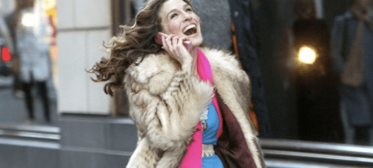 Carrie Bradshaw Fashion: What Would SATC's Fashion Icon Wear In 2021?