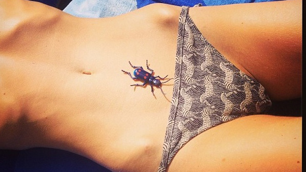 Kim Kardashian Selfie Book Cover is Here