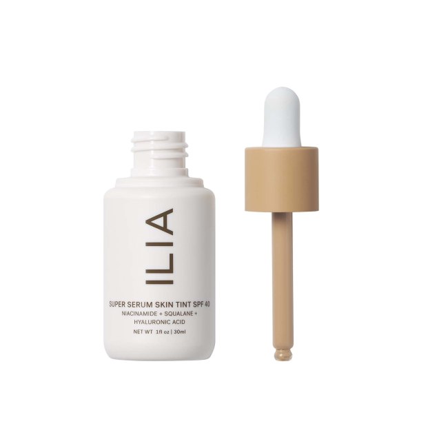 ILIA tinted spf