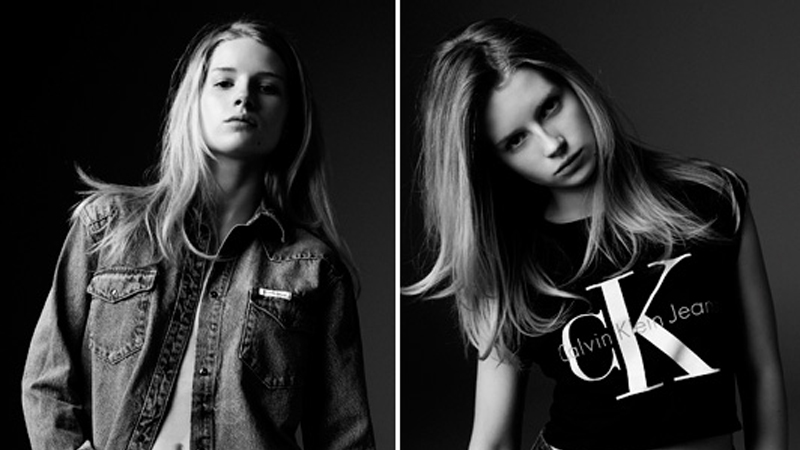 Celebrate Kate Moss' 41st Birthday with 25 Rare Photos