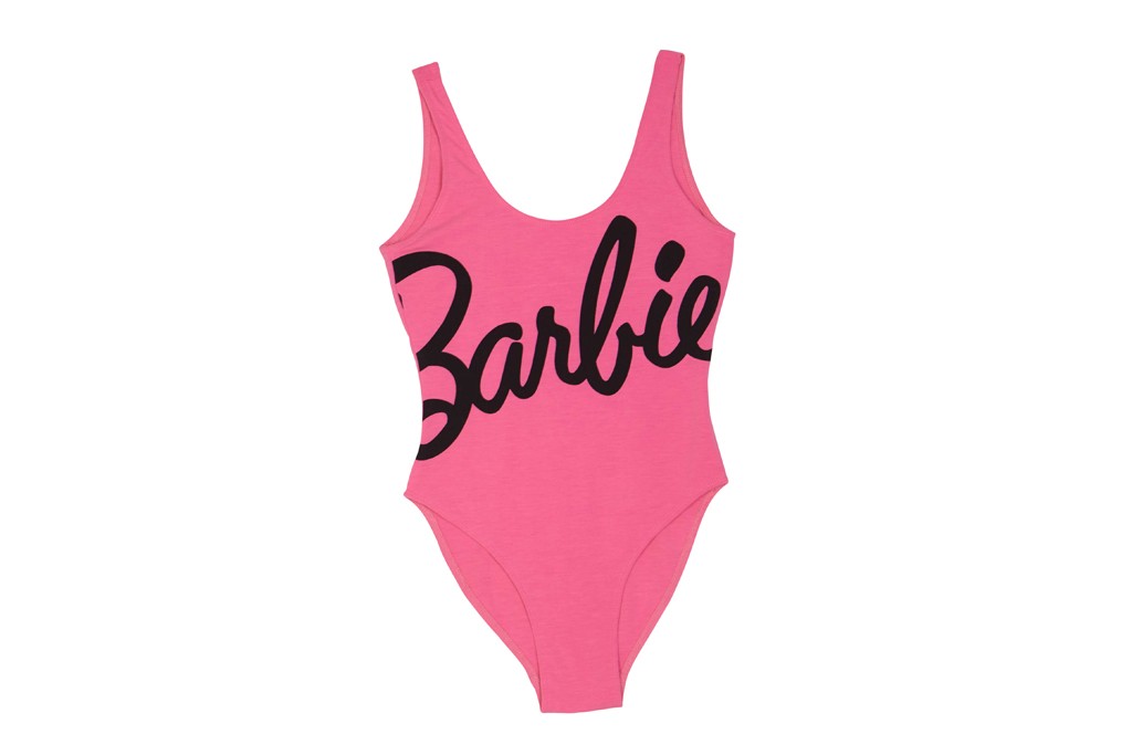 barbie clothes forever 21 lord and taylor wildfox