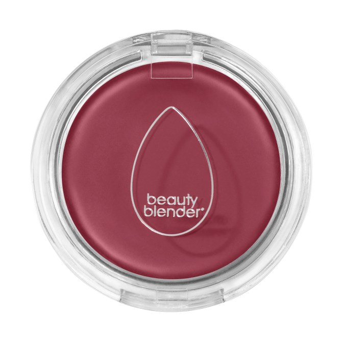 Beautyblender Bounce™ Liquid Whip Cream Blush in Blissful Berry