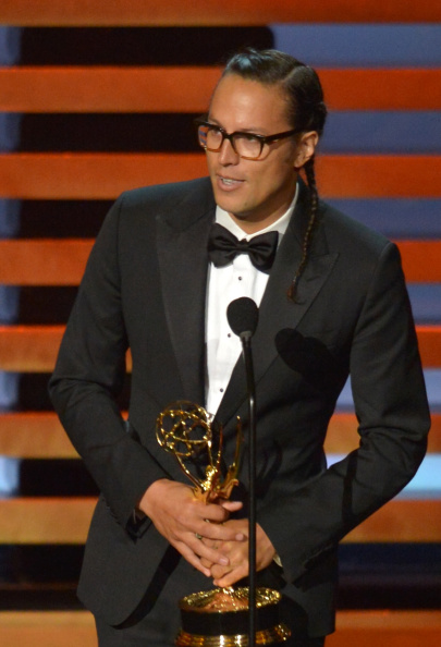 Cary Joji Fukunaga hot who is he man braid