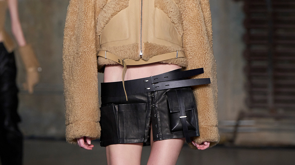 STYLECASTER | Mini Skirt History