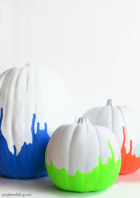 halloween pumpkin ideas