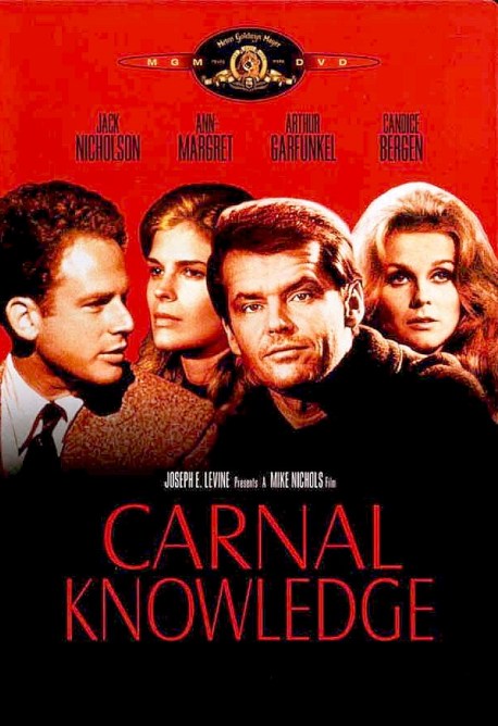 Carnal Knowledge movie