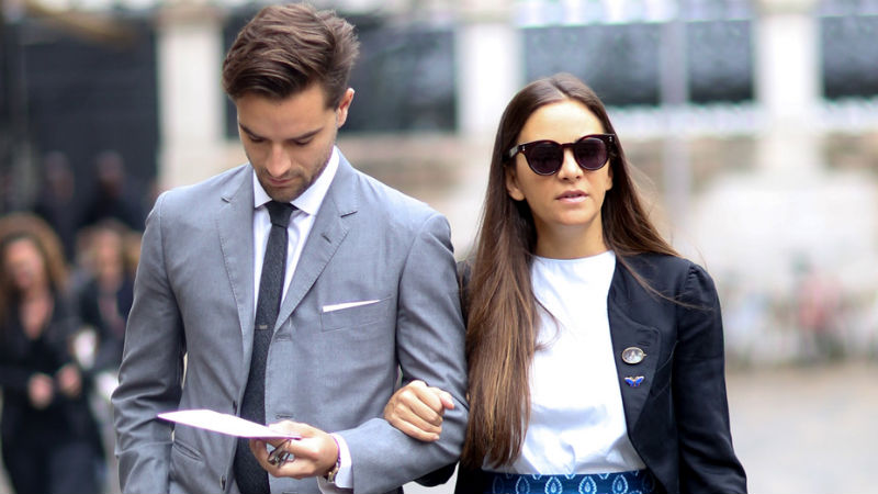 10 Things People in Strong Relationships Never Worry About