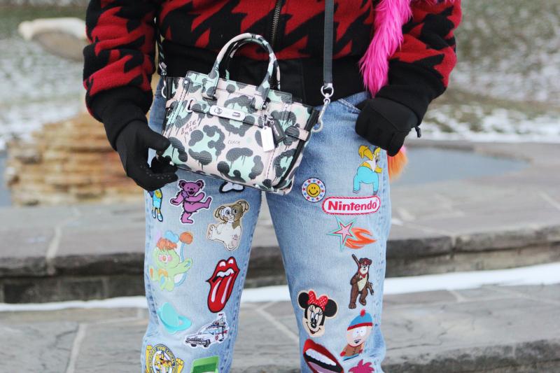 The Fashion Girl's Guide to Embracing Kitsch