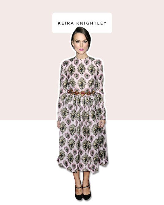 keira knightley red carpet 2015 