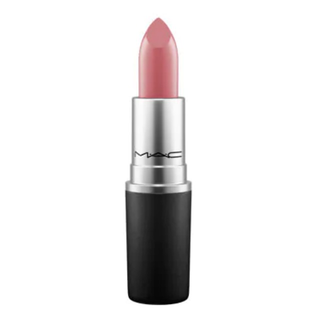 Mac Satin Lipstick – Faux