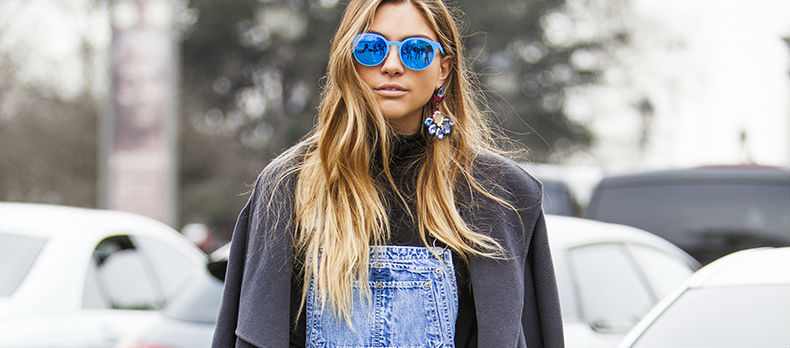 How to Wear Wide Leg Pants in Winter Like a Fashion Blogger