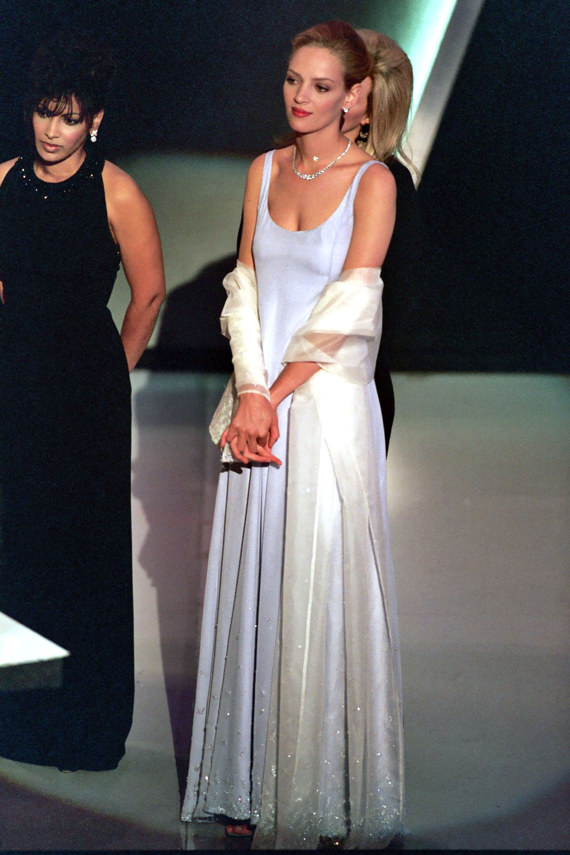 1995 Academy Awards