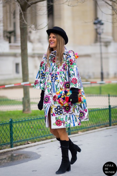 style du monde street style