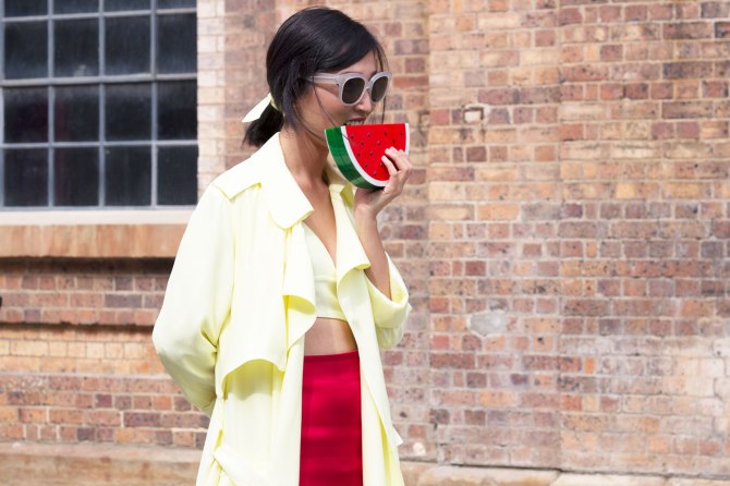 how to become a street style photographer