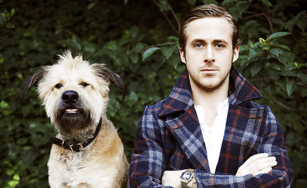 The New Instagram Craze: Hot Men Doing Things