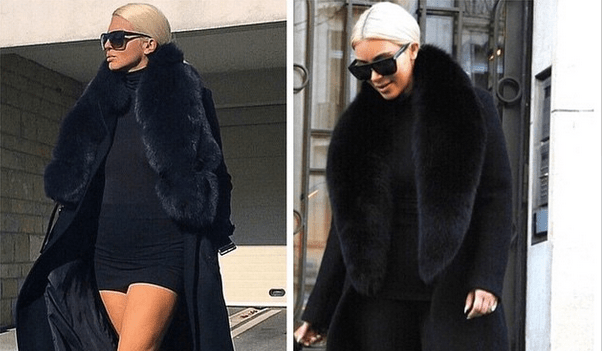 Your Guide to Every Celebrity 'Twin' From the Past Few Weeks