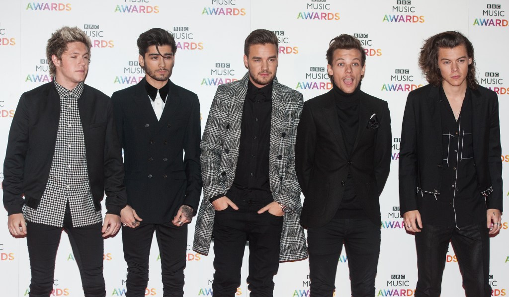 Zayn Malik quits one direction