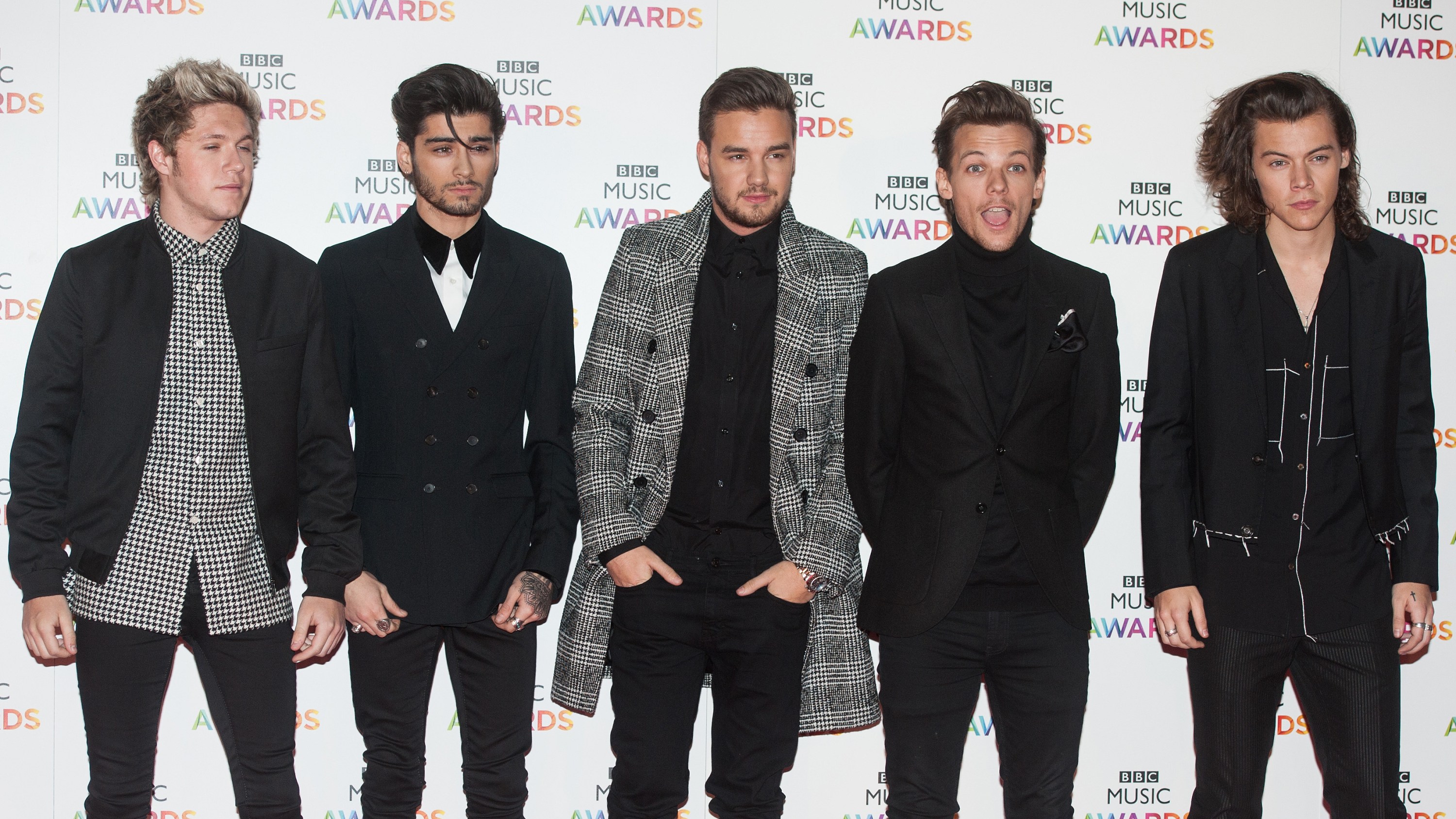 Zayn Malik quits one direction