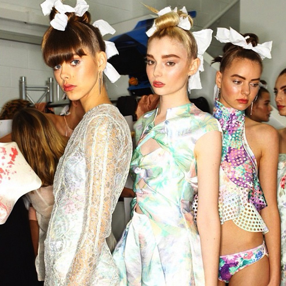 Celebrity Inspired: Floral Crown Headbands (Plus, Where Get Your Own)