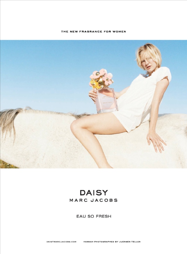 Marc Jacobs Makeup Line Sephora!