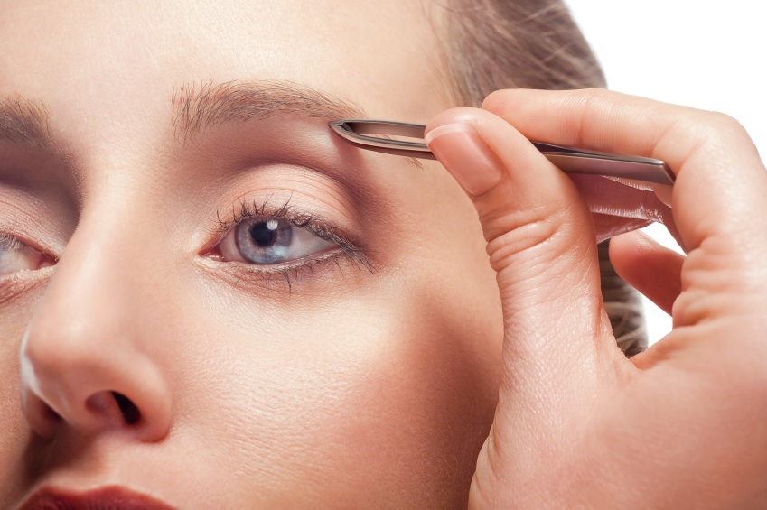 Tips the Perfect Brows from Chella Expert