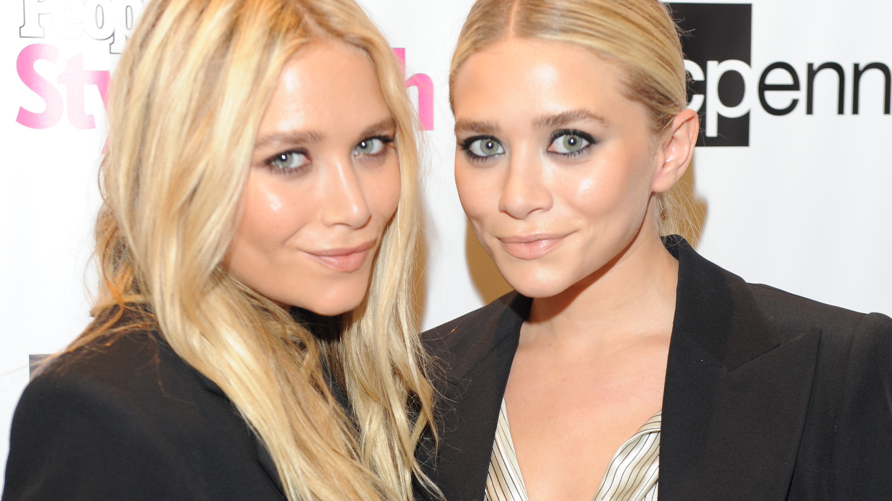 Mary-Kate and Ashley Olsen Are Launching Fragrance at Sephora