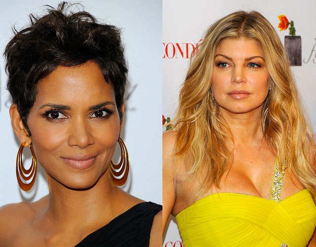 FiFi Awards 2011: Fergie, Halle & More Win Big