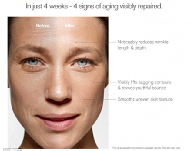 How Get More Beautiful Skin While You Sleep