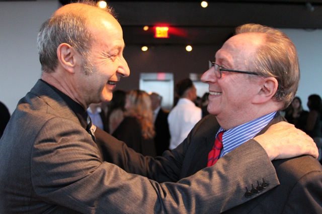 The Secrets Of Broadway Red Lip From Head Artist Of 'Anything Goes'