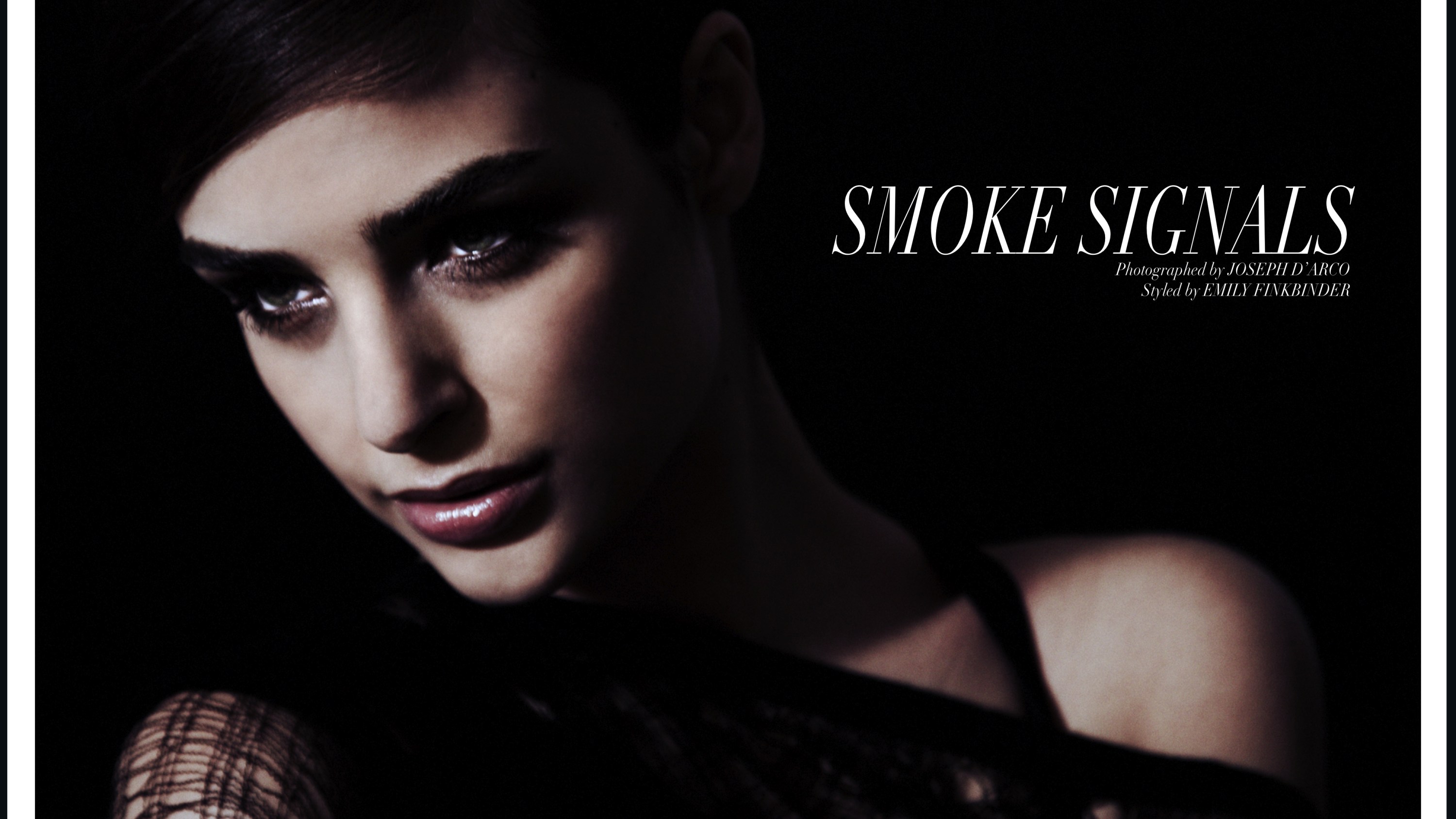 Smoke Signals: Transition Your Smokey Eye From Day Night
