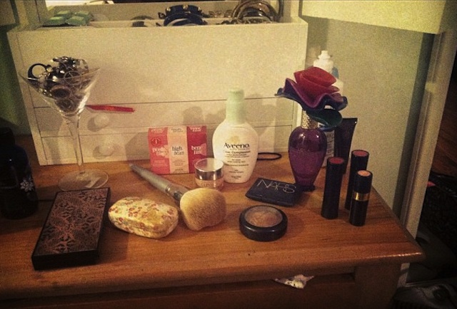 New Lipstick Crayons Try Now