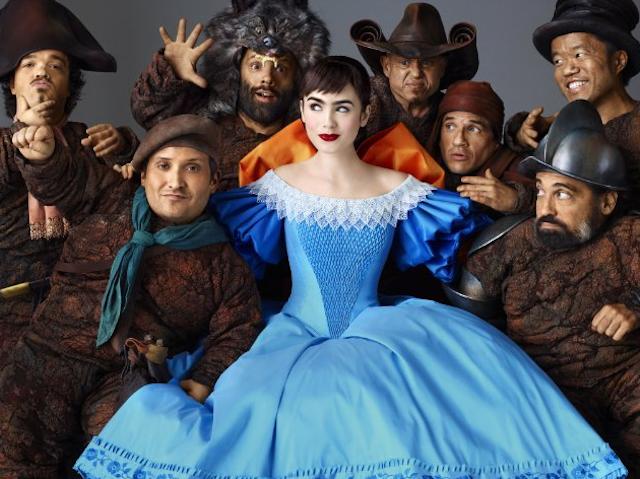 Dita Von Teese Dishes on How She Lives Glamorously