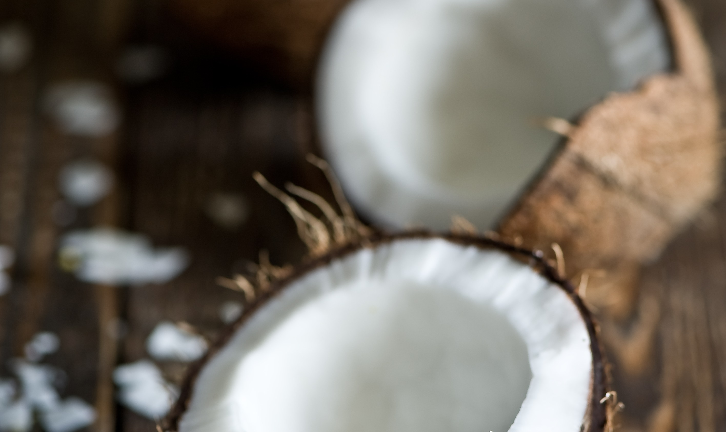 Uses for Coconut Oil