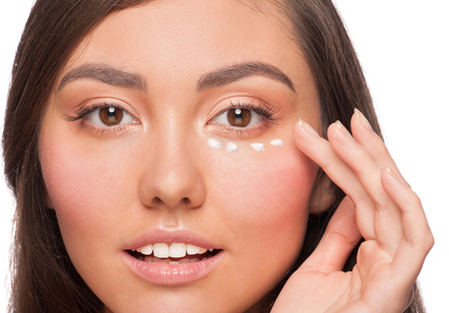 When Should You Start Using Eye Cream