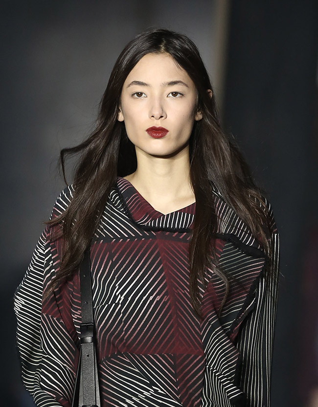 The Best Beauty Tips Learned Backstage at New York Fashion Week