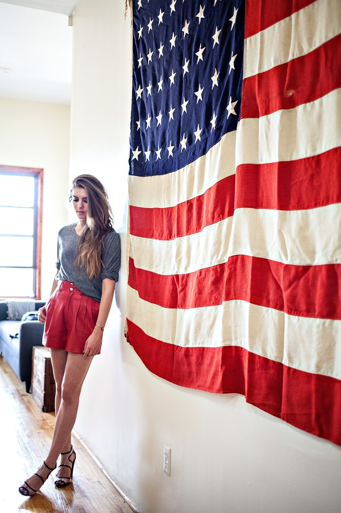 How Keep Ombré Hair Healthy with Blogger On The Racks