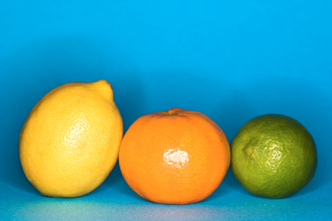 The Four Phases Your Skin Goes Through in a Month