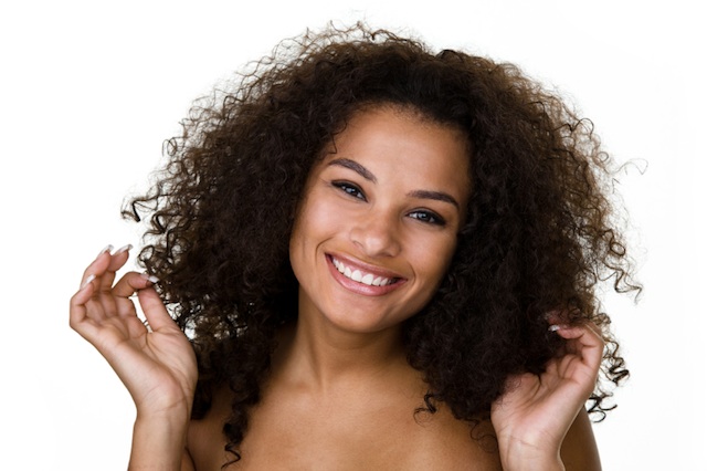 Dear Wesley: What Hair Product Should I Always Keep My Bag?