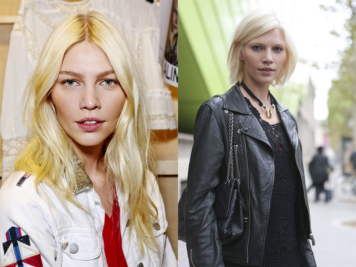 How To Undo Winter Hair Damage