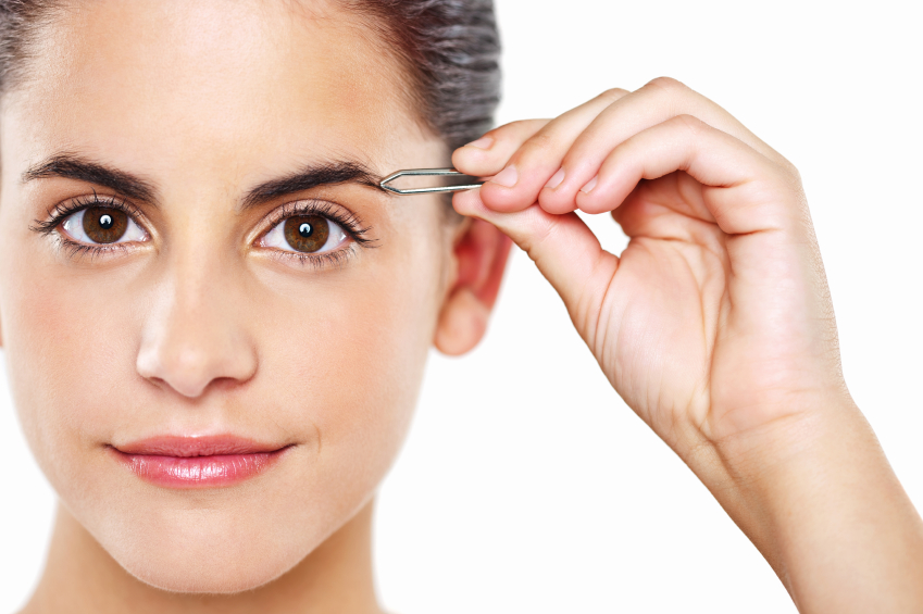 Mirror, Mirror: Chanel is the Fairest of Them All