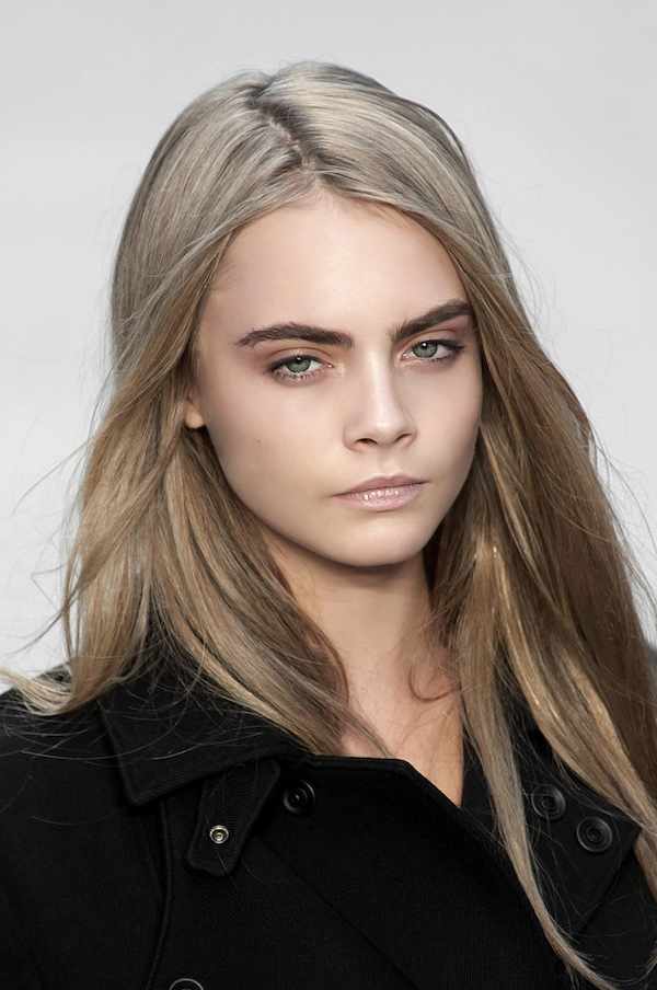 5 Steps To Perfect Natural Curls