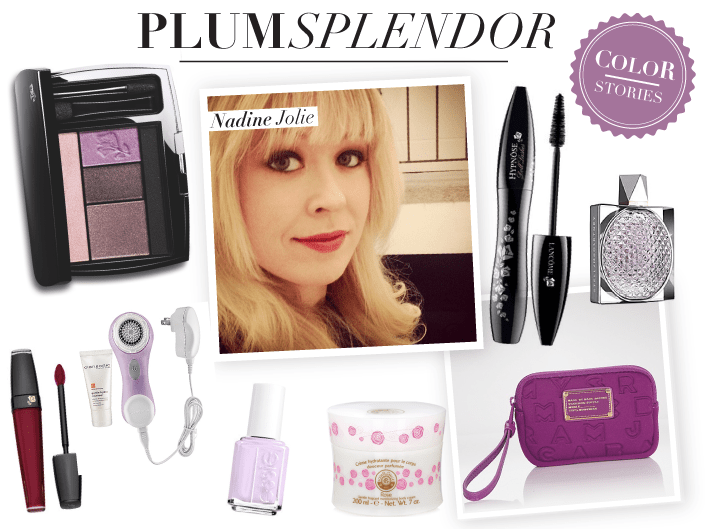 Blogger Prep: See How Blogger Sartorial Girl Prepares Industry Meeting