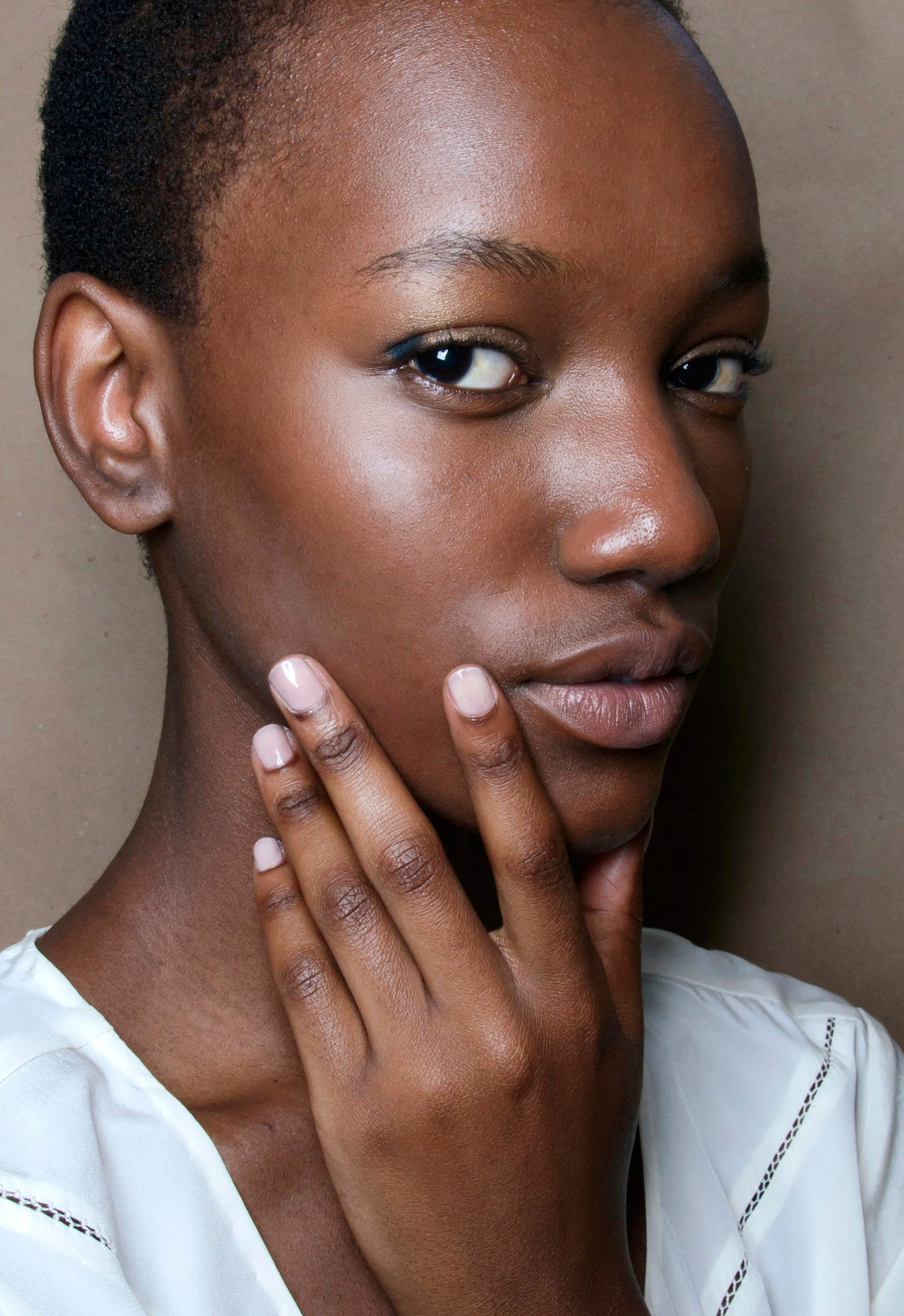 Nude Nail Shades For Every Skin Tone