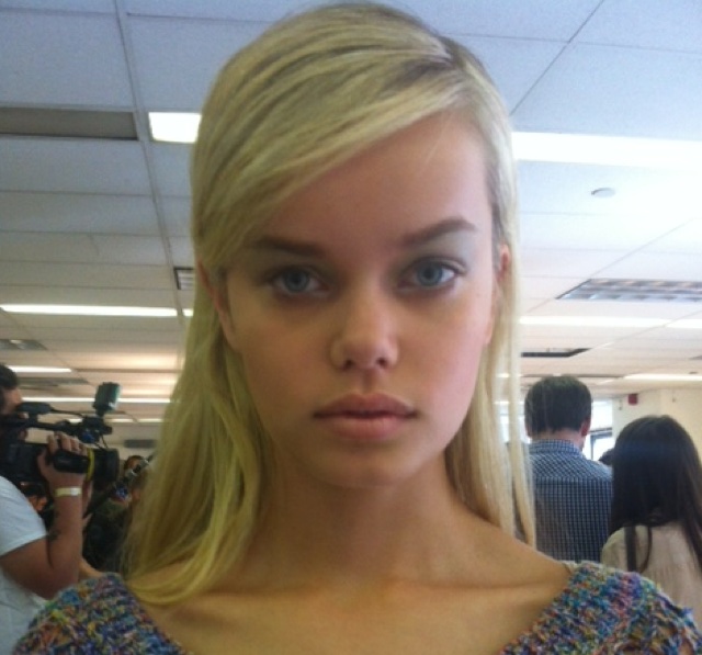 How To Wear Gingham and Look Cool