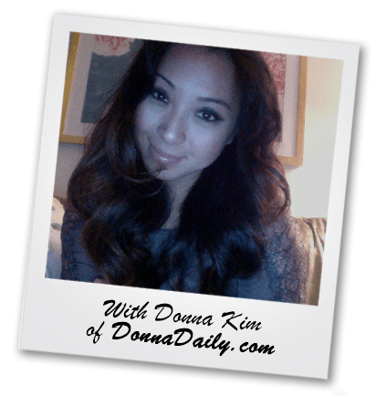 Beauty Blogger Jenny Wu Takes On Clear's 7-Day Hair Challenge