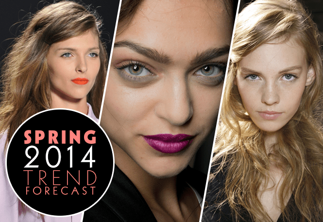 Betsey Johnson Fall 2014: Inspired by Rihanna, 'American Hustle,' Fire