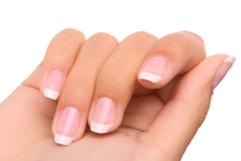 5 Tricks For Dealing With Peeling Nails