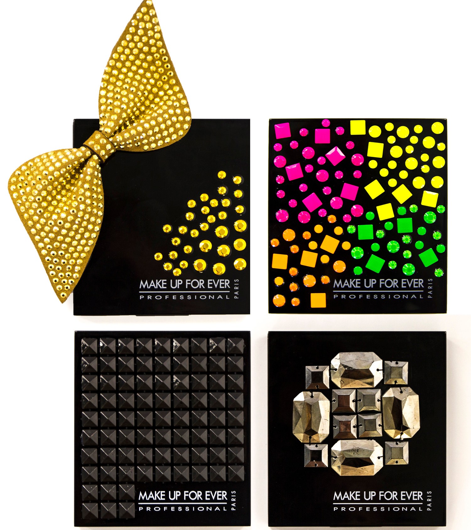 Mark Your Calendars: 6 Limited Edition Beauty Products Offered On Fashion's Night Out