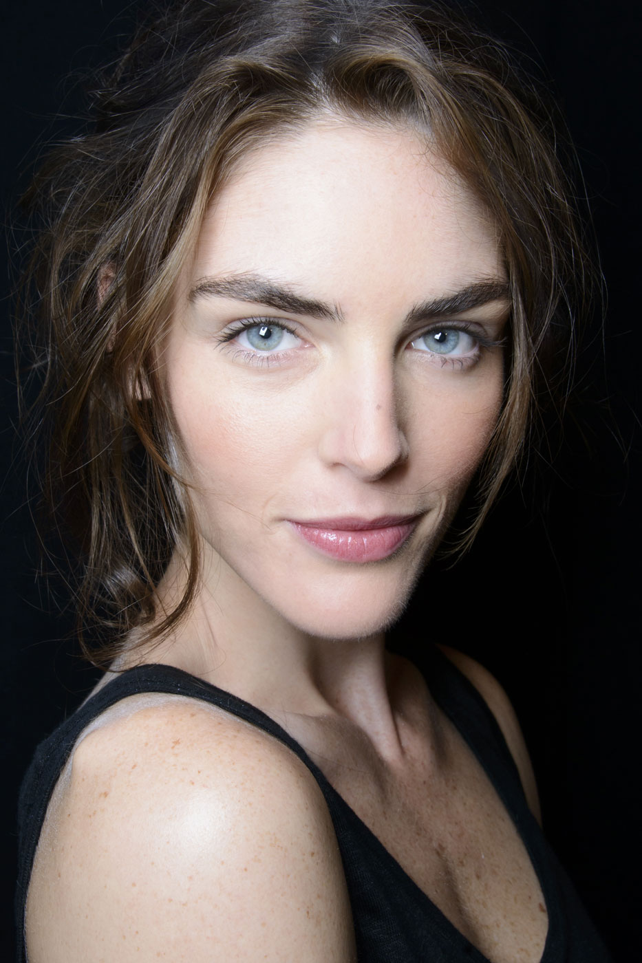 5 Ways to Wear Colored Mascara