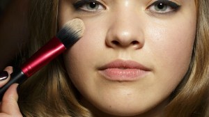How to Replace Your Foundation with Concealer